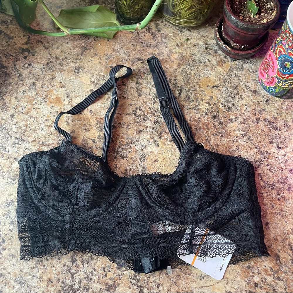 Free People Bralette
